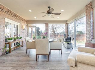 12317 Laurie Ln, Oklahoma City, OK 73142