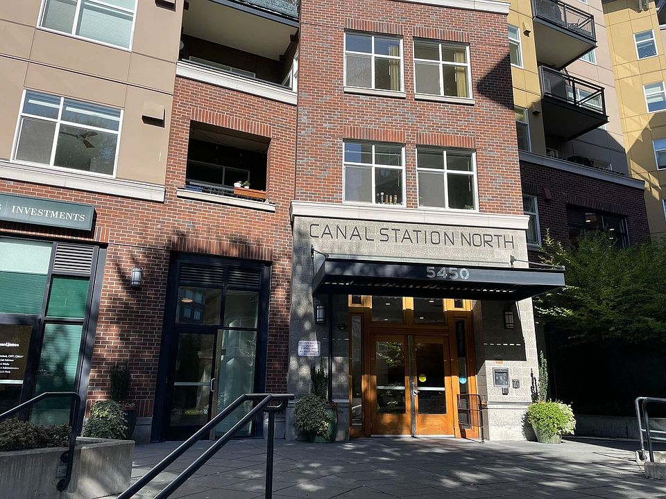 1st image of 5450 Leary Ave NW #110