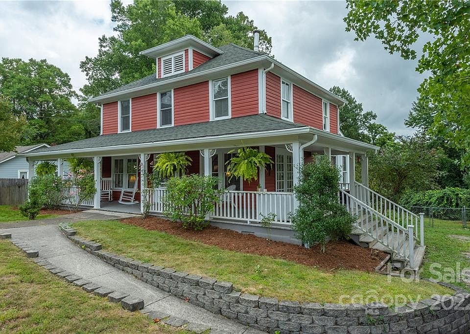 1108 Montreat Rd, Black Mountain, NC 28711 Zillow