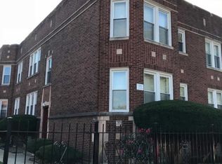 8447 S Elizabeth St APT 1A, Chicago, IL 60620