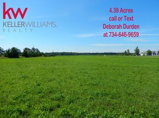 Braun Rd, Manchester, MI 48158