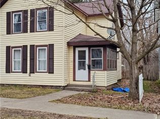 118 N Lake St, Oneida, NY 13421