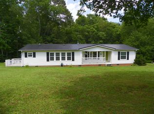1862 Michael Rd, Lexington, NC 27295