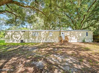 4509 Southwood Rd, Macclenny, FL 32063