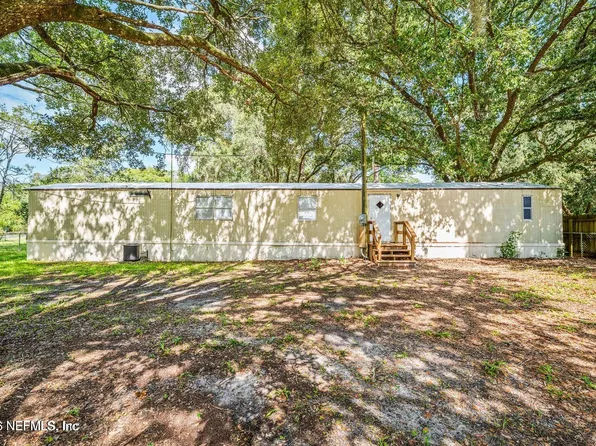 4509 SOUTHWOOD Road, Macclenny, FL 32063