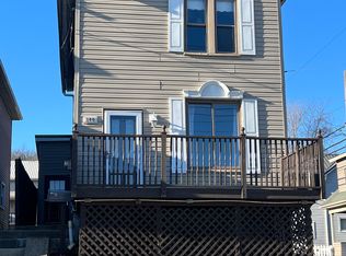 100 W 8th Ave, Tarentum, PA
