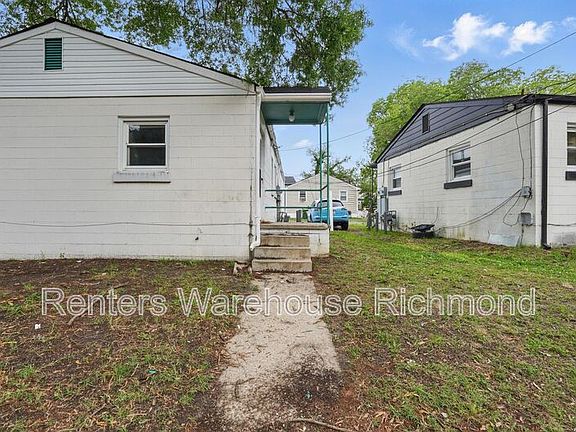 2nd image of 1151 Willcox St Unit 2