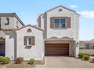 2442 E LARK Street, Gilbert, AZ 85297
