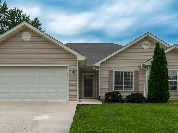 5104 Opal Dr, Columbia, MO 65202
