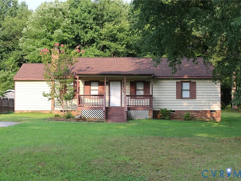 4403 Southernbelle Ln — Photo 1