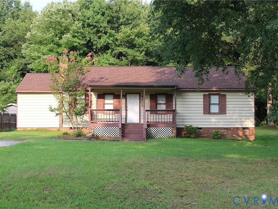 1st image of 4403 Southernbelle Ln