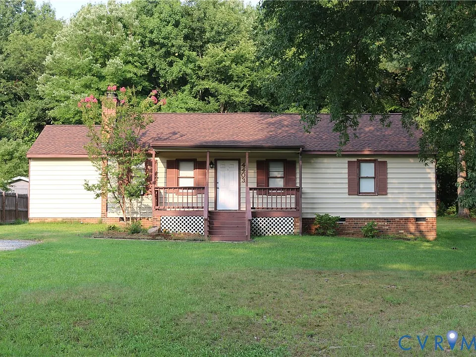 4403 Southernbelle Ln