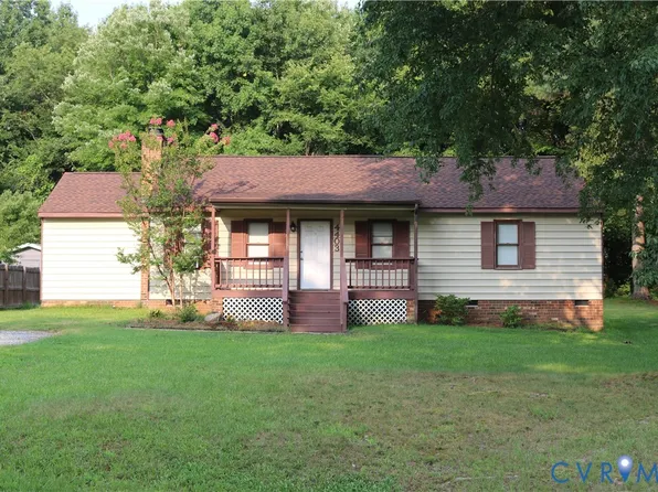 4403 Southernbelle Ln, Midlothian, VA 23112