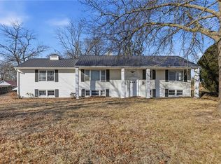 28414 S State Route Dd Hwy, Harrisonville, MO 64701