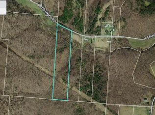 0 Deer Creek Rd, Vinton, OH 45686