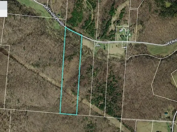 0 Deer Creek Rd, Vinton, OH 45686