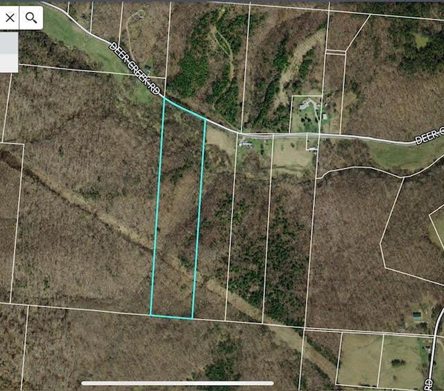 Real estate listing image