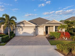 16209 Bluestem Ln, Punta Gorda, FL 33982