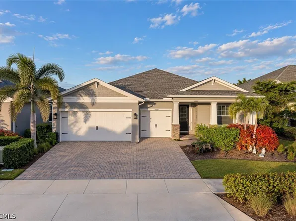 16209 Bluestem Ln, Punta Gorda, FL 33982