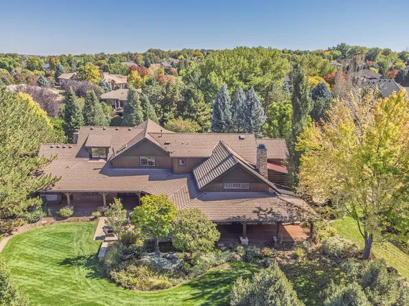 8576 Niwot Meadow Farm Rd, Niwot, CO 80503