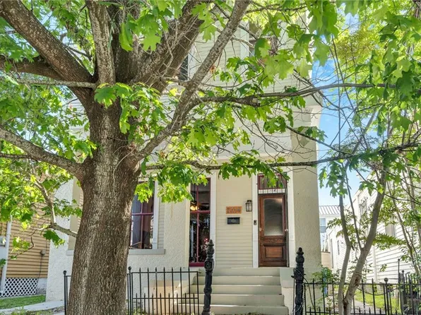 3114 Palmyra St, New Orleans, LA 70119
