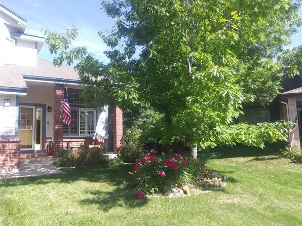 6431 Secrest Court, Arvada, CO 80007