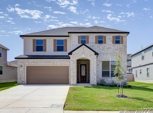 335 Saddle Dawn, Cibolo, TX 78108