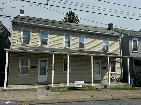 340-344 S Lawrence St, Middletown, PA 17057