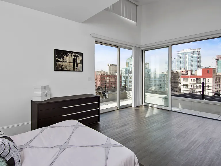 National City Tower Lofts — Photo 10