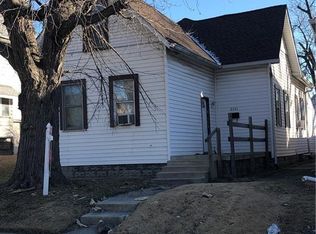 2251 S Meridian St, Indianapolis, IN 46225