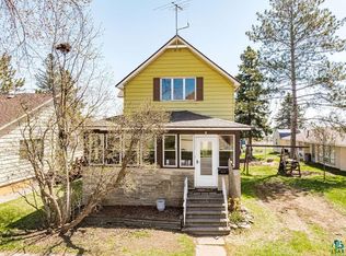 330 1st Ave, Two Harbors, MN 55616