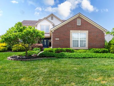 25065 Maxwell Ln, Flat Rock, MI, 48134