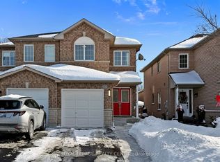 3794 Foxborough Trl, Mississauga, ON L5N 7T7