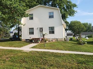 591 Long St, Patterson, IA 50218