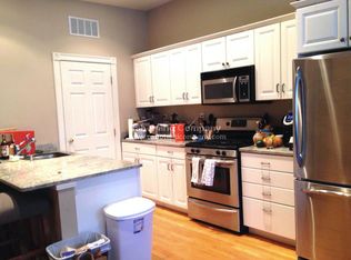 63 Berkeley St, Boston, MA 02116