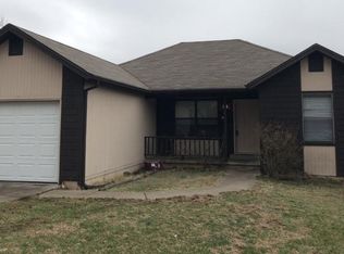 1224 S New Ave, Springfield, MO 65807