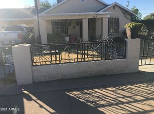 338 N 17th Dr, Phoenix, AZ 85007