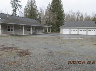 29920 113th Ave E, Graham, WA 98338