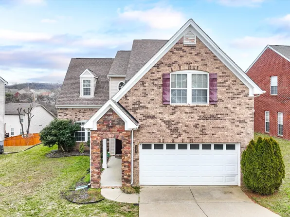 2548 Jordan Ridge Dr, Nashville, TN 37218