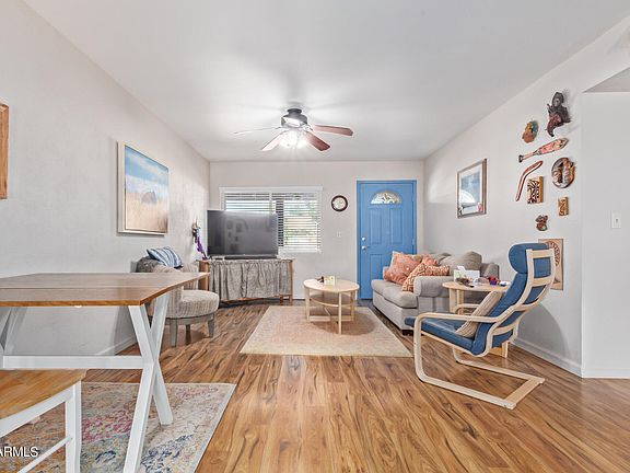 3rd image of 4149 E CAMPO BELLO Drive
