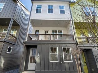 1400 Cozy Cir #345, Atlanta, GA 30315