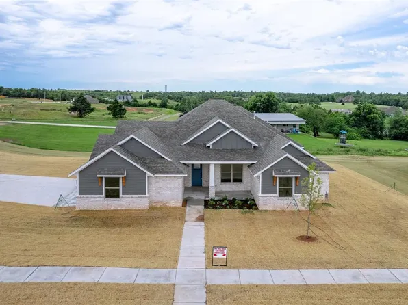 4058 Hart St, Tuttle, OK 73089