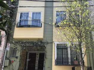 64 Moss St #62, San Francisco, CA 94103