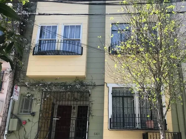 64 Moss St #62, San Francisco, CA 94103