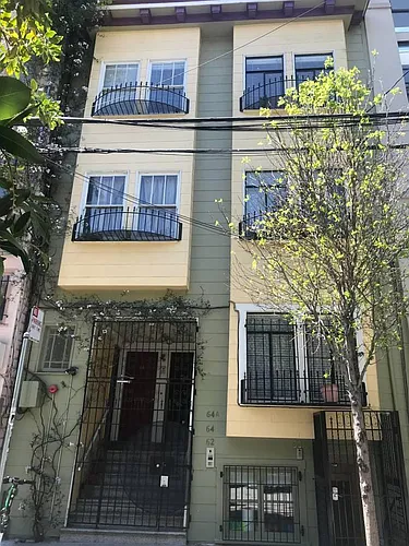 64 Moss St #62 Photo 1