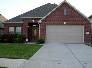 4614 Ferndale Meadows Dr, Katy, TX 77494