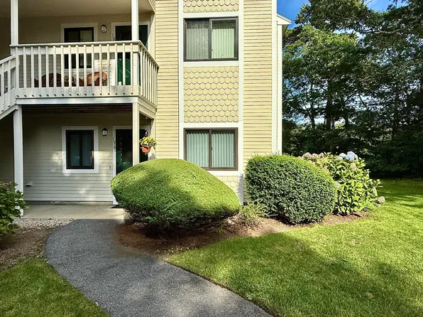 196 Eaton Lane, Brewster, MA 02631
