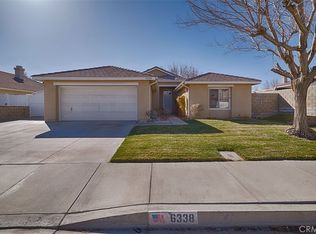 6338 W Avenue J5, Lancaster, CA 93536