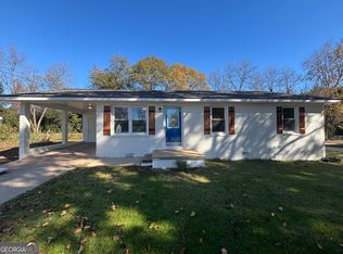 1015 Highland Ave, Madison, GA 30650