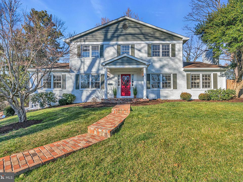 1st image of 3821 Bosworth Ct